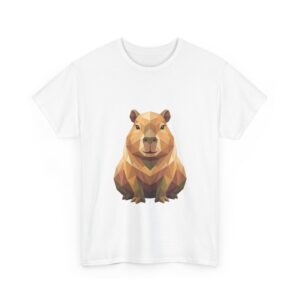 Polygon Capybara