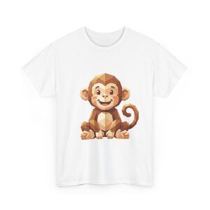 Polygon Monkey
