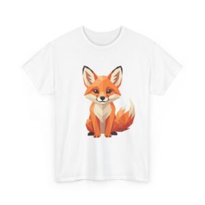 Polygon Fox